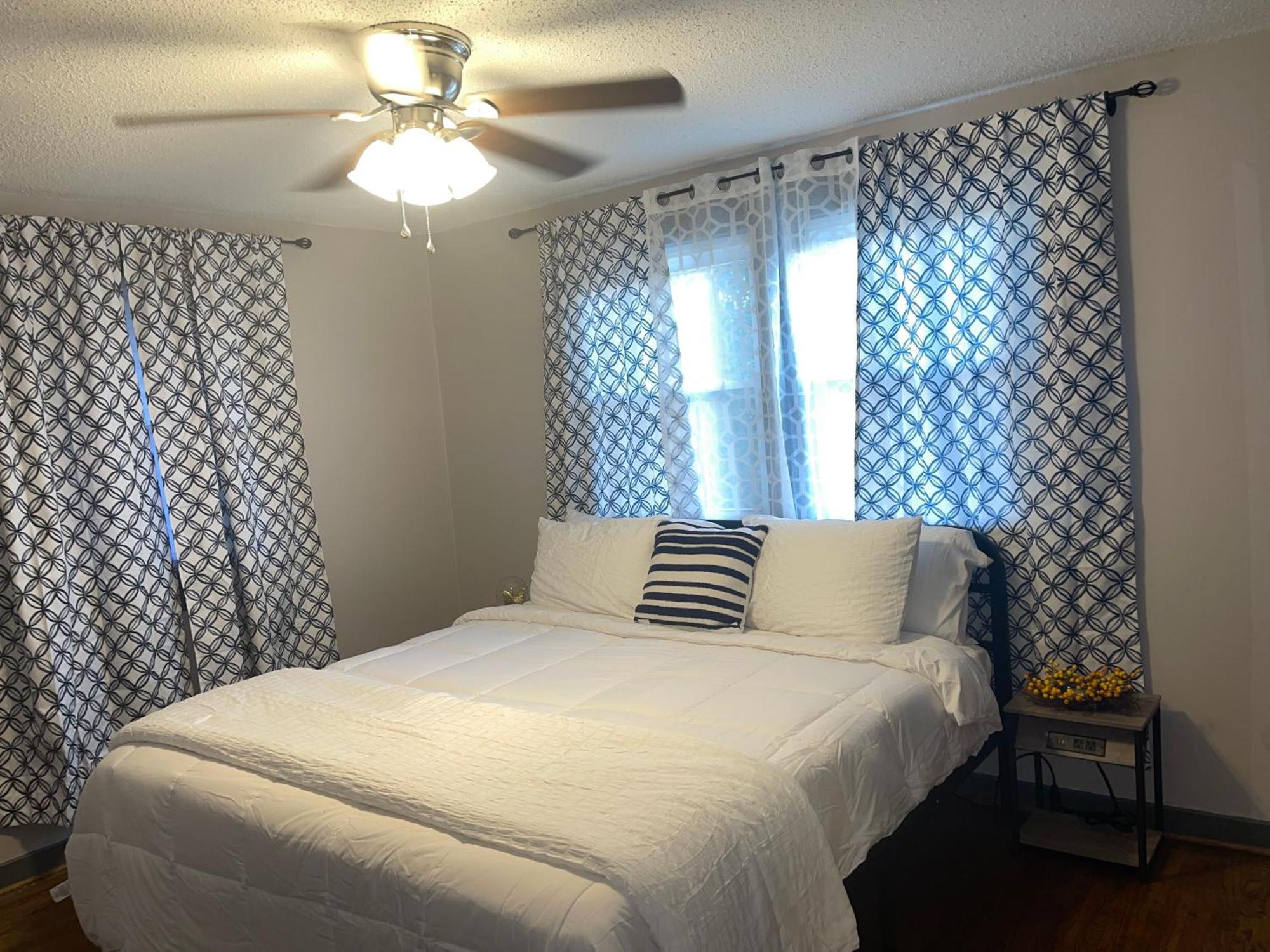 Conveniently Located Spacious 3Br Bush Tavern Birmingham Exteriér fotografie