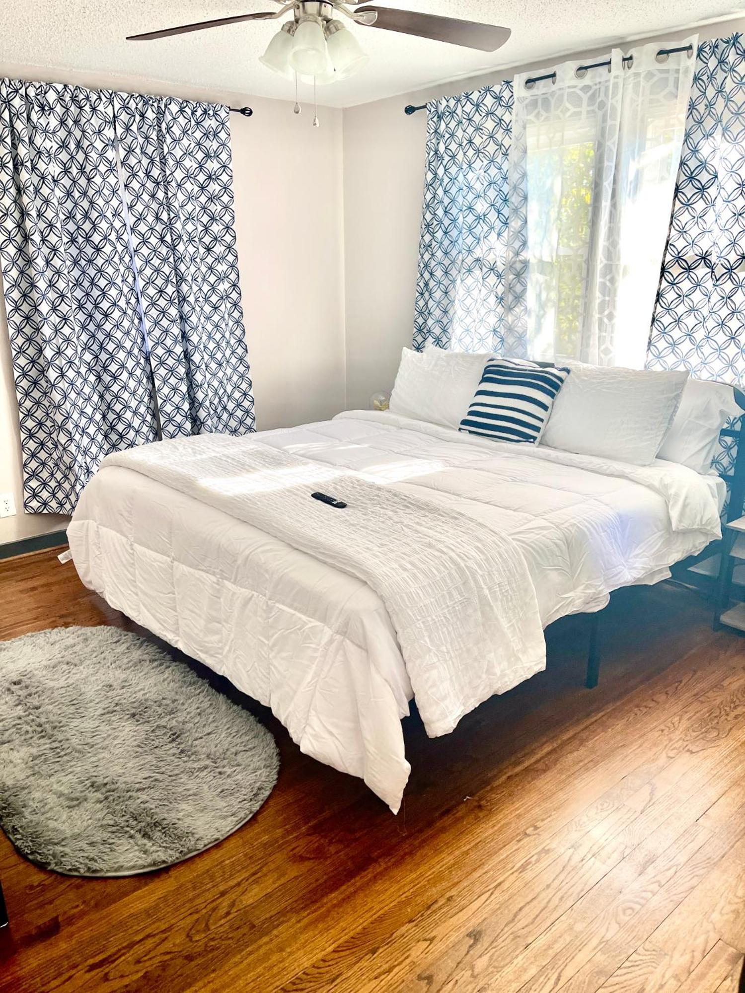 Conveniently Located Spacious 3Br Bush Tavern Birmingham Exteriér fotografie